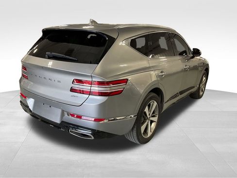 Used 2023 Genesis GV80 2.5T w/ Prestige 20" Package image 7