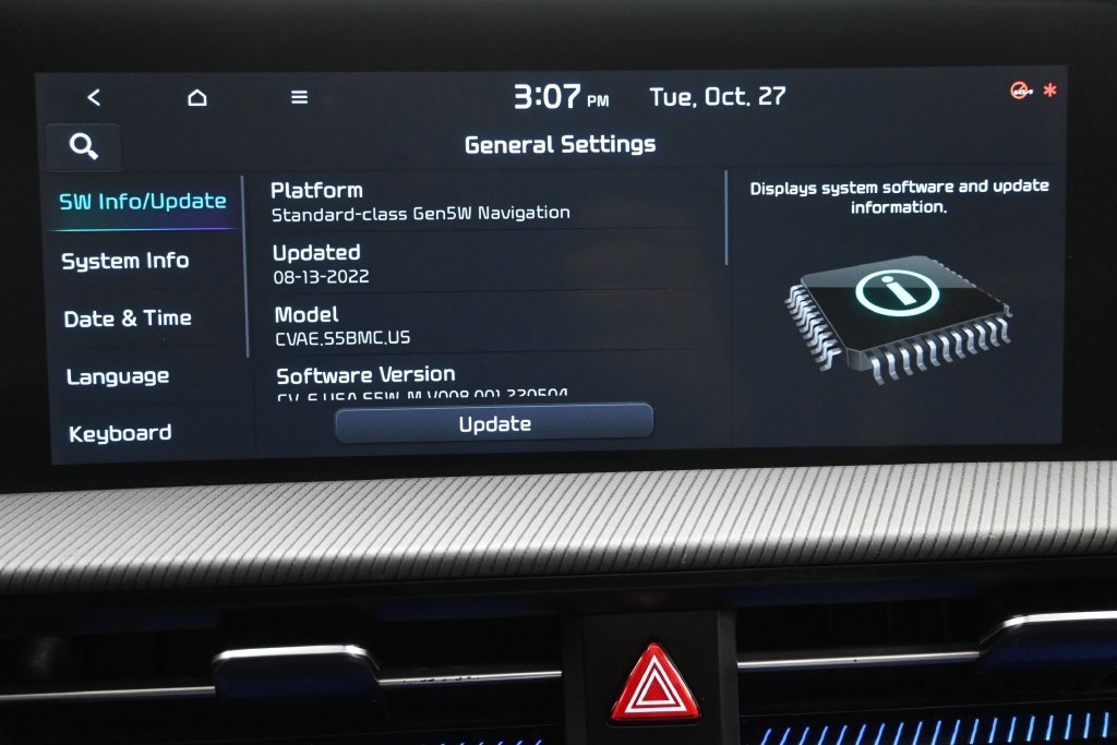 Used 2022 Kia EV6 GT-Line w/ GT-Line Suede Seat Package AWD/4WD image 25