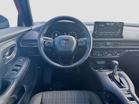 New 2026 Honda HR-V Sport image 17