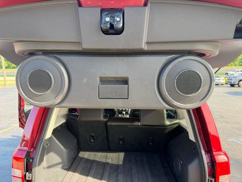 Used 2012 Jeep Patriot Limited w/ Sun/Sound Group AWD/4WD image 37