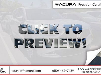 Used 2023 Acura MDX SH-AWD w/ Technology Package