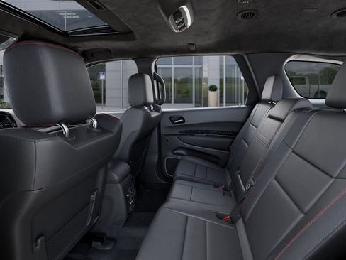 New 2026 Dodge Durango GT AWD/4WD image 23