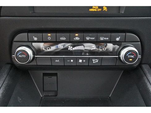 Used 2025 MAZDA CX-5 AWD 2.5 S w/ Select Package image 26