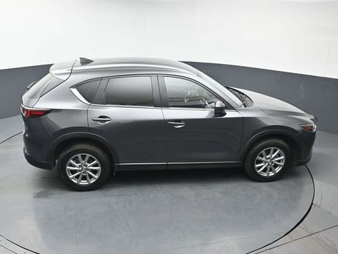 Certified 2023 MAZDA CX-5 AWD 2.5 S w/ Select Package image 37