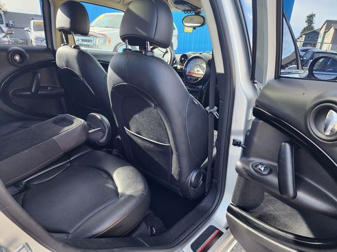 Used 2014 MINI Cooper Countryman S image 23