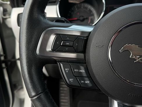 Used 2017 Ford Mustang Premium w/ Equipment Group 201A RWD image 13