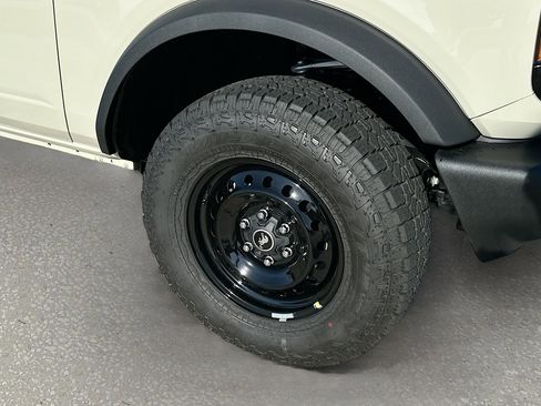 New 2026 Ford Bronco Big Bend AWD/4WD image 20