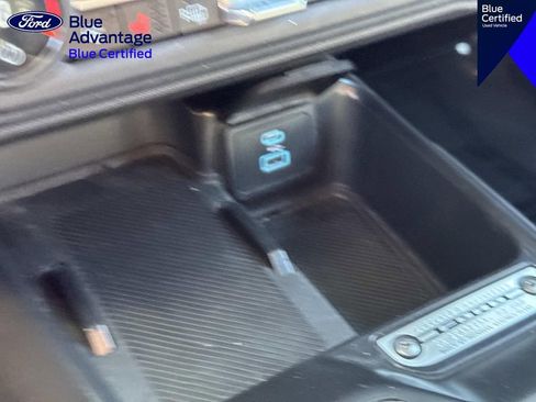 Certified 2025 Ford Bronco Outer Banks AWD/4WD image 27