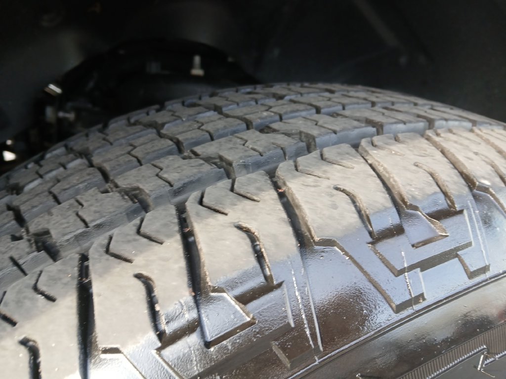 Used 2023 RAM 1500 Laramie AWD/4WD image 28