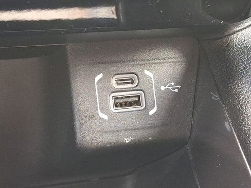 Certified 2022 Jeep Compass Latitude w/ Convenience Group image 24