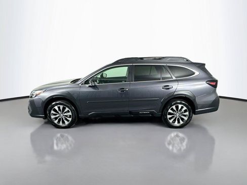 Used 2024 Subaru Outback Limited XT AWD/4WD image 8