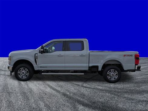 New 2026 Ford F350 Lariat AWD/4WD image 7