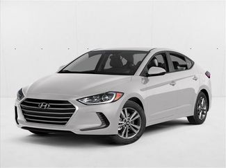 Used 2017 Hyundai Elantra SE FWD video 1