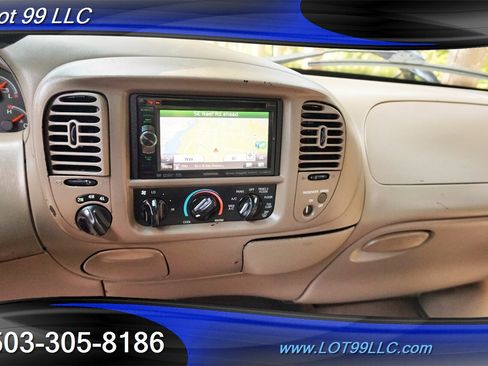 Used 2002 Ford F150 Lariat image 19
