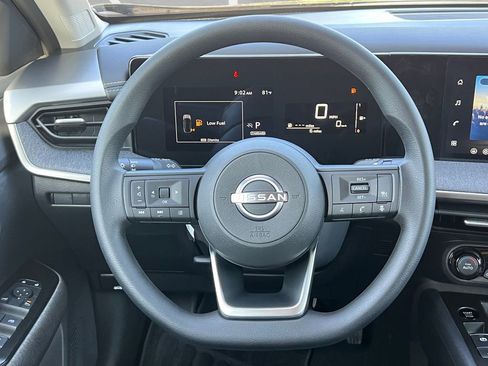New 2026 Nissan Kicks SV FWD image 22