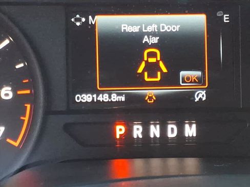 Used 2019 Ford F150 XL w/ Equipment Group 101A Mid image 15