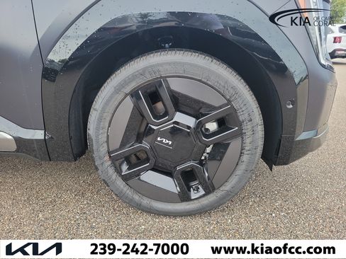 New 2026 Kia EV9 GT-Line AWD/4WD image 7