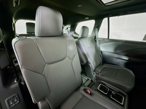 New 2026 Lexus TX 350 AWD w/ Technology Package image 27