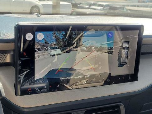 New 2026 Ford Maverick Lariat w/ 4K Tow Package image 21