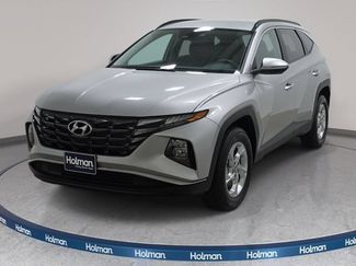 Used 2023 Hyundai Tucson SEL AWD/4WD video 1