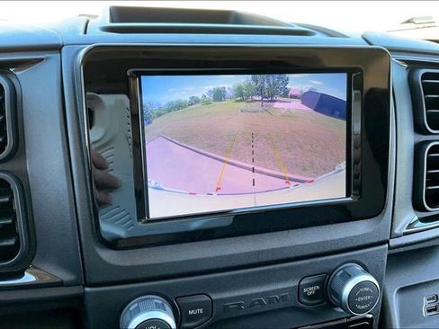 New 2026 RAM ProMaster 2500 w/ Safety Group image 23