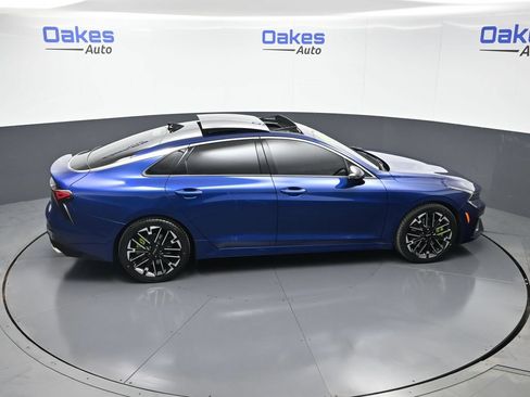 Certified 2025 Kia K5 GT FWD image 50