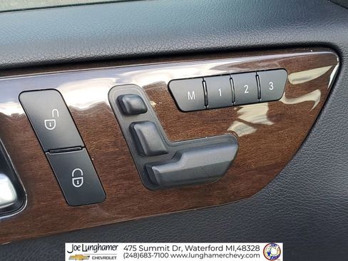 Used 2015 Mercedes-Benz ML 350 ML 350 image 34