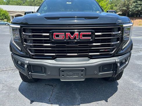 New 2026 GMC Sierra 1500 AT4X AWD/4WD image 27