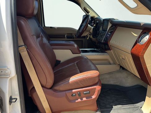 Used 2014 Ford F350 King Ranch AWD/4WD image 27