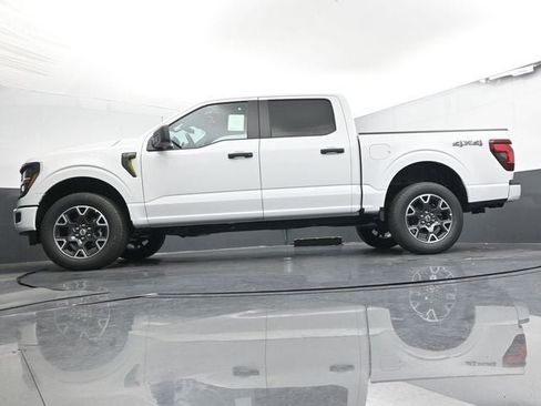 Used 2024 Ford F150 STX AWD/4WD image 28
