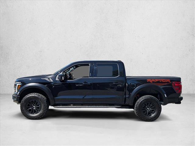 New 2026 Ford F150 Raptor AWD/4WD image 5