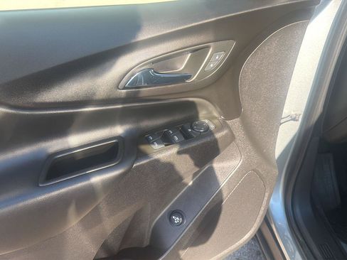 Used 2024 Chevrolet Equinox LT w/ LPO, Floor Liner Package AWD/4WD image 15