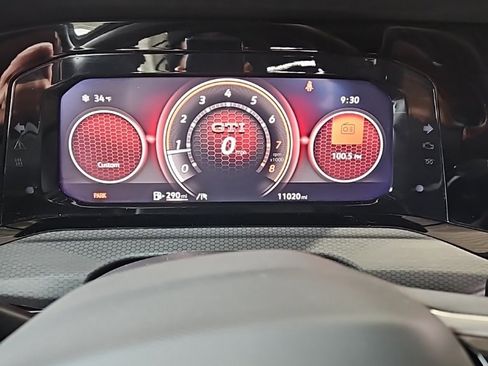 Used 2024 Volkswagen GTI SE image 34