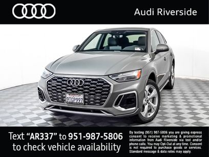Certified 2025 Audi Q5 2.0T Premium Plus w/ Premium Plus Package