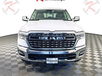 New 2026 RAM 1500 Limited video 2