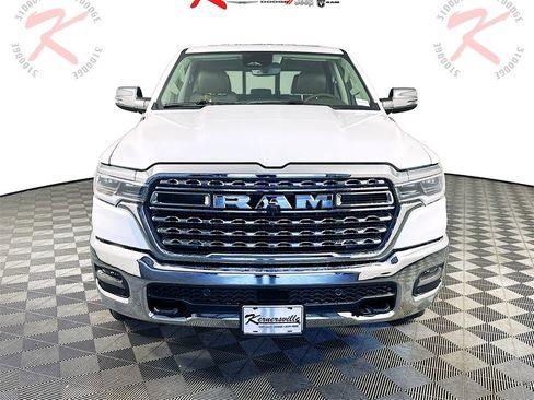 New 2026 RAM 1500 Limited image 2