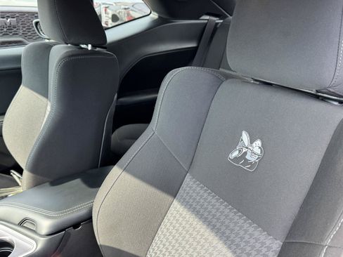 Certified 2021 Dodge Challenger R/T Scat Pack RWD image 18