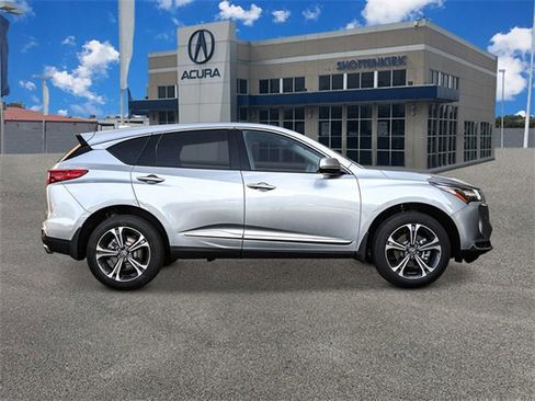 New 2025 Acura RDX w/ Technology Package image 6