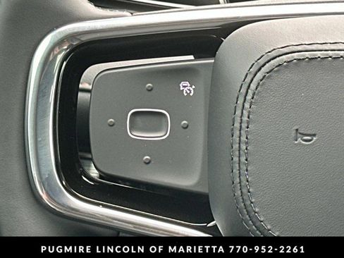 New 2025 Lincoln Nautilus Premier w/ Equipment Group 102A image 25