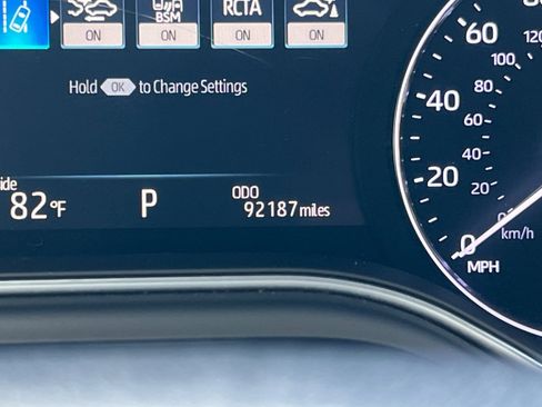 Certified 2019 Toyota Avalon Touring image 24