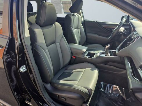 Used 2023 Subaru Outback Onyx Edition XT image 15