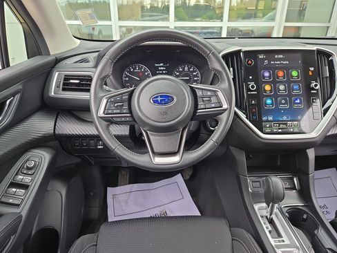 Used 2025 Subaru Ascent Premium w/ Premium Package AWD/4WD image 20