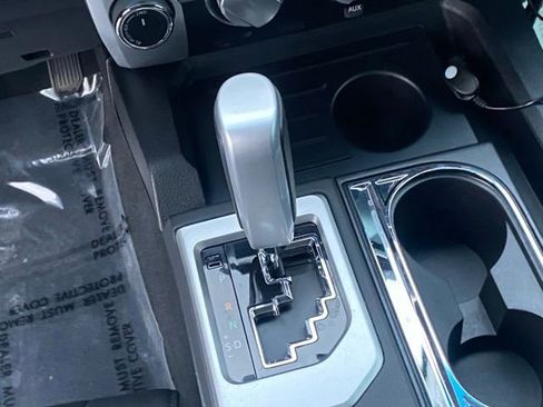 Used 2014 Toyota Tundra SR5 w/ TRD Off Road Package image 14