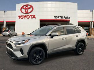 Used 2024 Toyota RAV4 XLE w/ Convenience Package FWD video 1