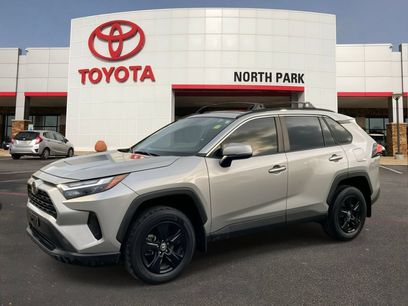 Used 2024 Toyota RAV4 XLE w/ Convenience Package