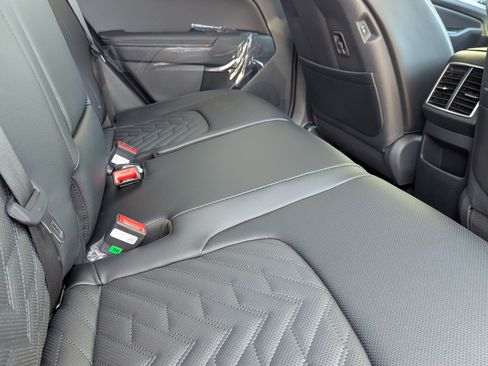 New 2026 Kia Sportage X-Line w/ X-Line Technology Package image 11