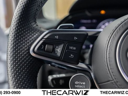 Used 2020 Audi R8 V10 performance AWD/4WD image 70