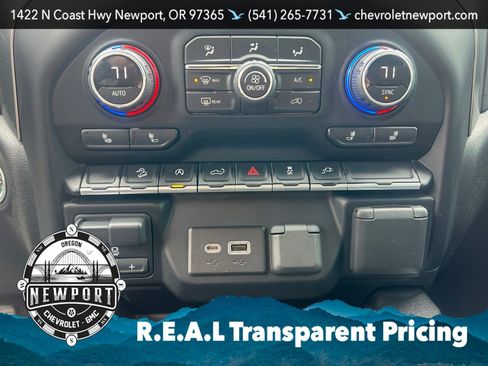 Used 2022 Chevrolet Silverado 1500 RST w/ All Star Edition Plus AWD/4WD image 27