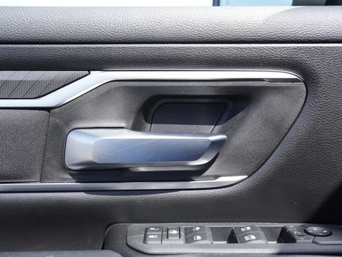 Used 2026 RAM 1500 Big Horn RWD image 11