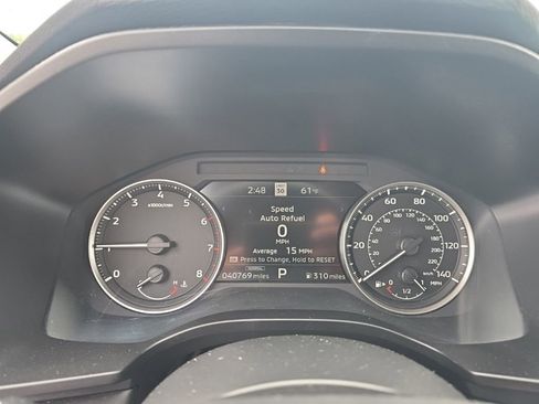 Used 2023 Mitsubishi Outlander SE AWD/4WD image 18